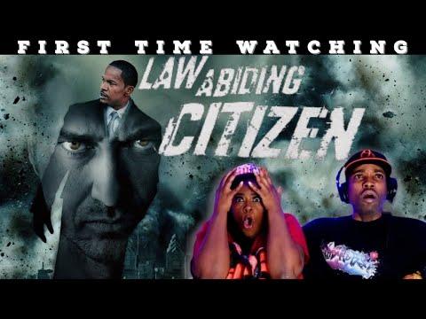 Law Abiding Citizen (2009) | *First Time Watching* | Movie Reaction | Asia and BJ