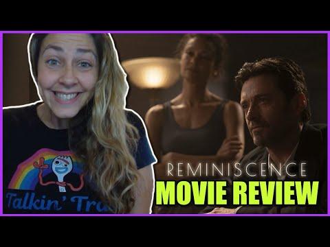 Reminiscence Movie Review (SPOILER FREE)