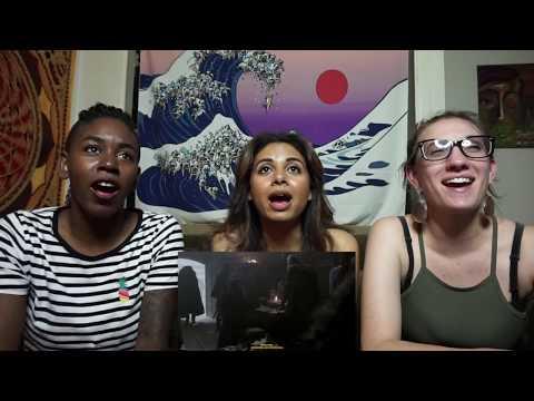 Vikings 2x2 "Invasion" REACTION!
