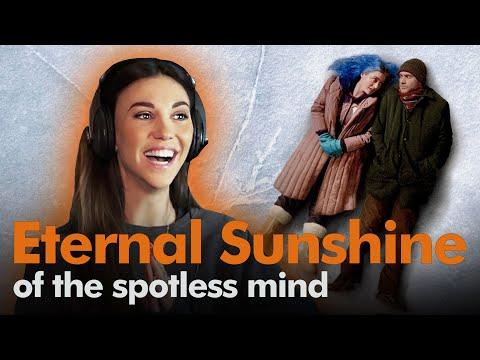 ETERNAL SUNSHINE OF THE SPOTLESS MIND (2004) - MOVIE REACTION - First Time Watching
