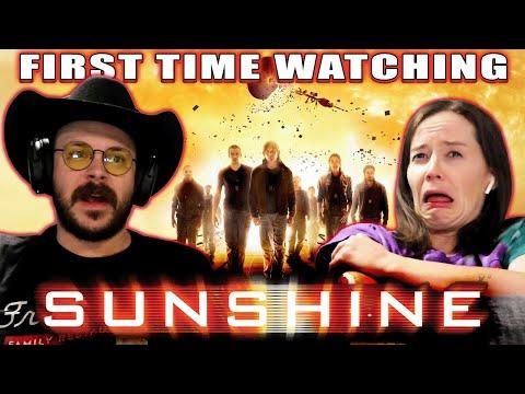 Sunshine (2007) | Movie Reaction | First Time Watching | Time to Restart the Sun!