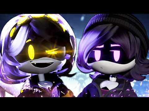 We Watched ALL 8 Episodes of *MURDER DRONES*... It was INCREDIBLE