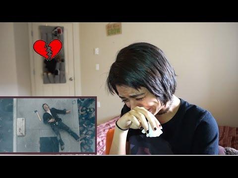 The Walking Dead - 7x1 - REACTION