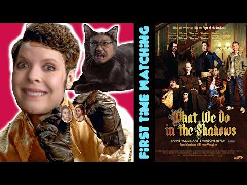 What We Do In the Shadows | Canadian First Time Watching | Movie Reaction | Review | Commentary