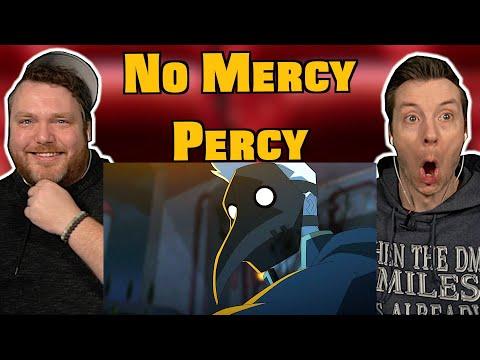 The Legend of Vox Machina - Season 1 Eps 3 Reaction