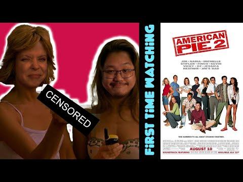 American Pie 2 | Canadian First Time Watching | Movie Reaction | Movie Review | Movie Commentary