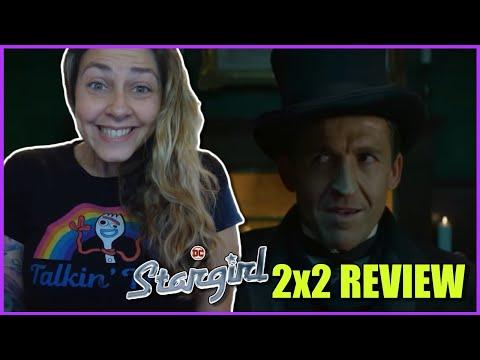 DC's Stargirl Episode 2x2 Recap & Review (SPOILERS)