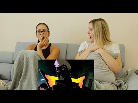 Cyberpunk: Edgerunners Episode 6 Reaction