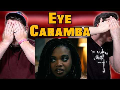 We're Going To Need Some Eye Bleach After This One - The Boys Season 4 Eps 4 Reaction