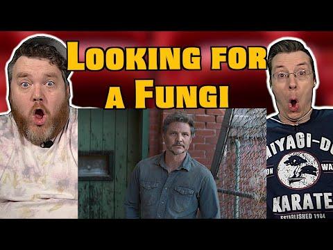 The Last of Us - Season 1 Eps 1 Reaction