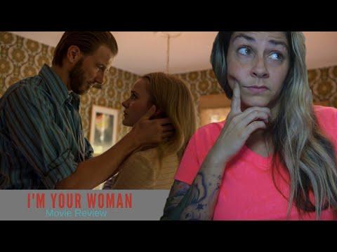 I'm Your Woman Movie Review: Worth A Watch?