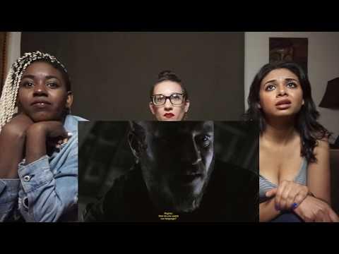 Vikings 1x2 "Wrath of the Northmen" REACTION