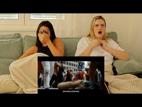 The Boys 4x01 Reaction