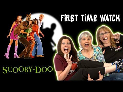 SCOOBY-DOO, WHERE ARE YOU?! MOVIE REACTION | Scooby-Doo: The Movie