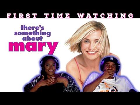 There's Something About Mary (1998) | *First Time Watching* | Movie Reaction | Asia and BJ
