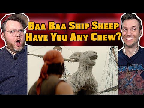 The Reveal That Broke Jay's Brain - One Piece Season 1 Eps 4 Reaction