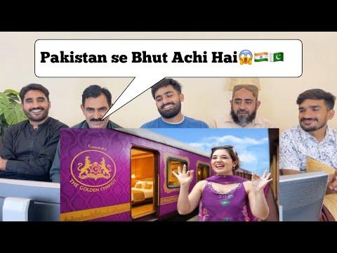 India's luxurious $4000 train journey! (5-day South India itinerary)