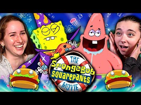 WE ARE GOOFY GOOBERS, YEAH!