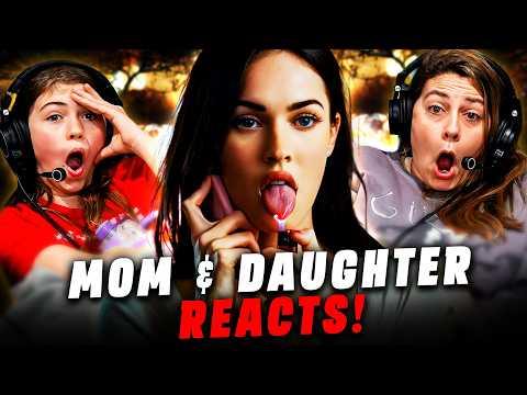 JENNIFER'S BODY (2009) MOVIE REACTION - HOW DARE YOU ADAM BRODY! FIRST TIME WATCHING!