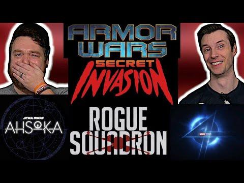 Disney Investors News Reaction