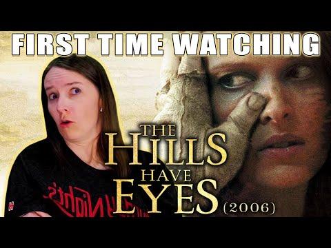 The Hills Have Eyes (2006) | Movie Reaction | First Time Watching | More Brutal Than The Original