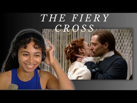 Outlander 5x1 "The Fiery Cross"  REACTION