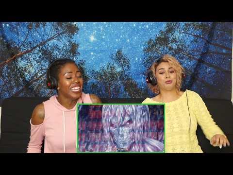 Attack on Titan 3x12 REACTION!!