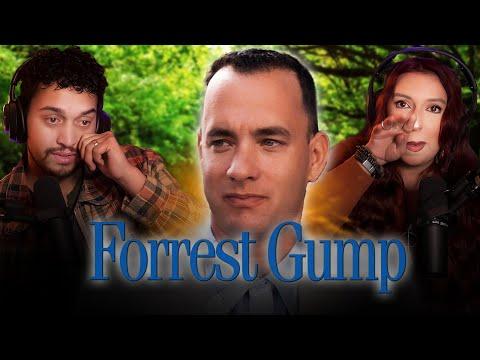 Forrest Gump (1994) Movie Reaction - RIGHT IN THE FEELS! - First Time Watching