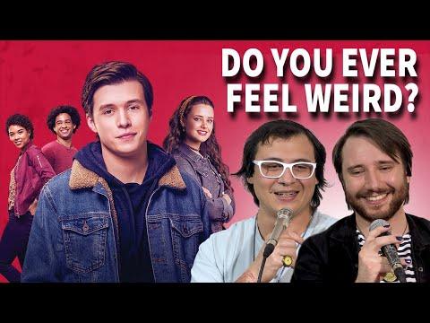 Love, Simon is a Great Teen Movie! (Movie Commentary & Reaction)
