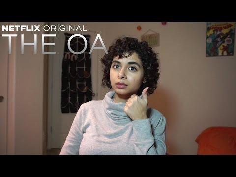 The OA - REVIEW | Theories | Spoilers (Netflix)