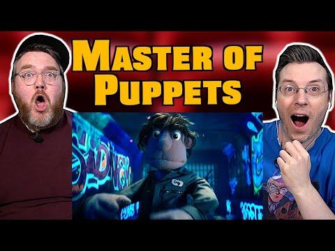 Gen V - Season 1 Eps 5 Reaction