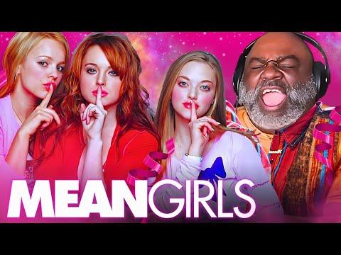 I Watched MEAN GIRLS For The First Time and I LOVED It!