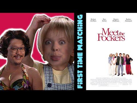 Meet the Fockers | Canadian First Time Watching | Movie Reaction | Movie Review | Movie Commentary