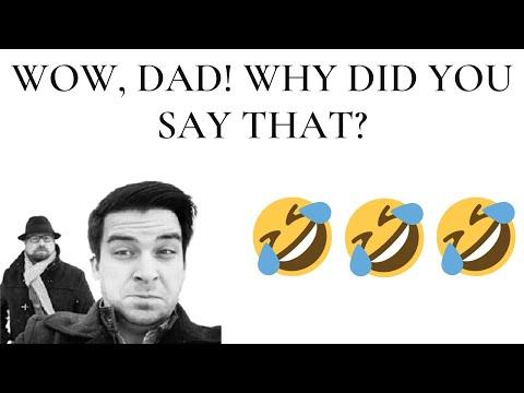 "YEAH, HE DIED." - Dad | EP2 | Twerk Ethic