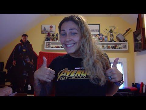 7/11/18 Marvel Chat: Ant-Man and The Wasp (possible spoilers) & More!