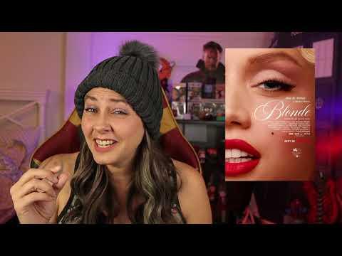 Blonde Movie Review: Uncomfortable To Watch!