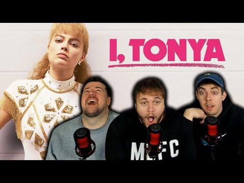 MARGOT ROBBIE is UNREAL in the WILD true story of *I, TONYA*! (Movie Reaction/Commentary)