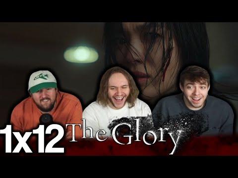 DONG-EUN IS MAKING MOVES! | The Glory 1x12 First Reaction! (더 글로리)