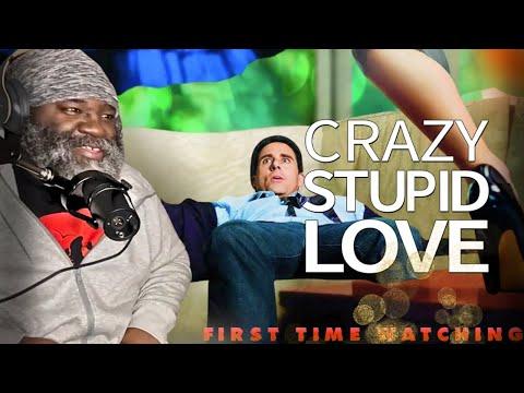 I Watched CRAZY, STUPID, LOVE For The First Time And I LOVED IT!