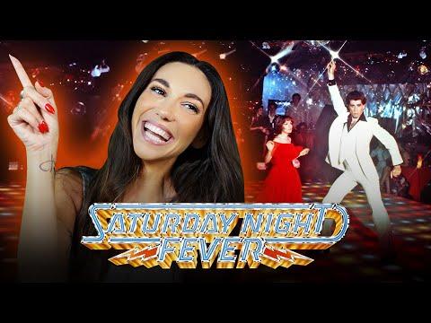 SATURDAY NIGHT FEVER (1977) - MOVIE REACTION - First Time Watching