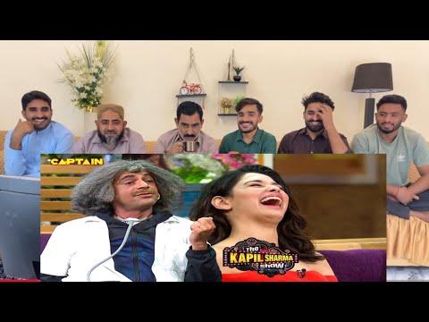 डॉक्टर गुलाटी की कौनसी बात ने तमन्ना को किया हसने पर मजबूर | The Kapil Sharma Show