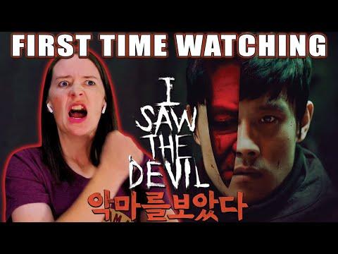 I Saw The Devil - 악마를 보았다 (2010) | Movie Reaction | First Time Watching | Revenge is for Movies...
