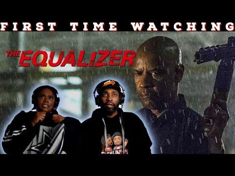 The Equalizer (2014) |First Time Watching | Movie Reaction | Asia and BJ