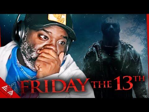 FRIDAY THE 13TH Might Be One Of The Best Slasher Movie Remakes Ever!