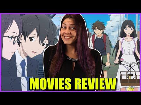To Every You I’ve Loved Before & To Me, The One Who Loved You Reviews | Anime