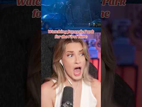 Jurassic Park is STILL TERRIFYING