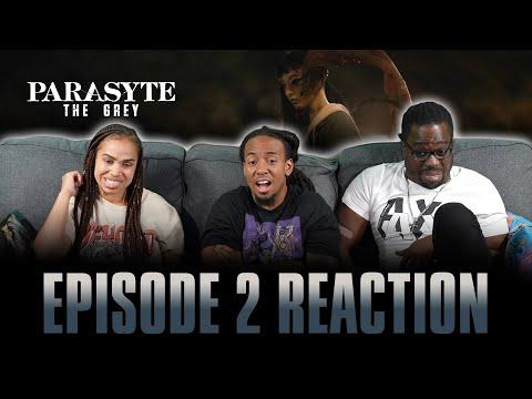 Church of the Parasyte | Parasyte: The Grey Ep 2 Reaction