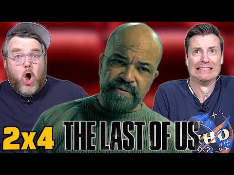 Come to Seattle, Have a Few Laughs... - The Last of Us Season 2 Eps 4 Reaction