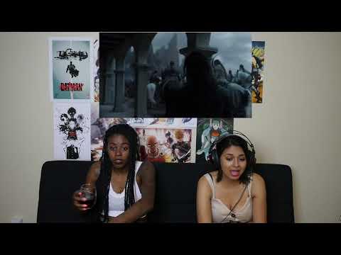 Game of Thrones SERIES FINALE 8x6 "The Throne" Part 1 REACTION!!