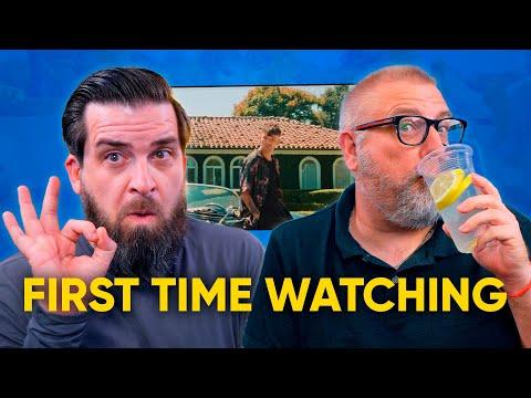 Musicians React to LOUIS TOMLINSON Lemonade Music Video